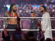WrestleMania 41 - Source: Getty